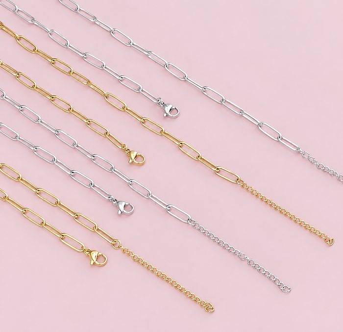 CHAINS