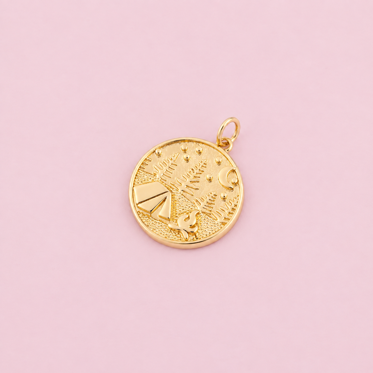 Camping Charm