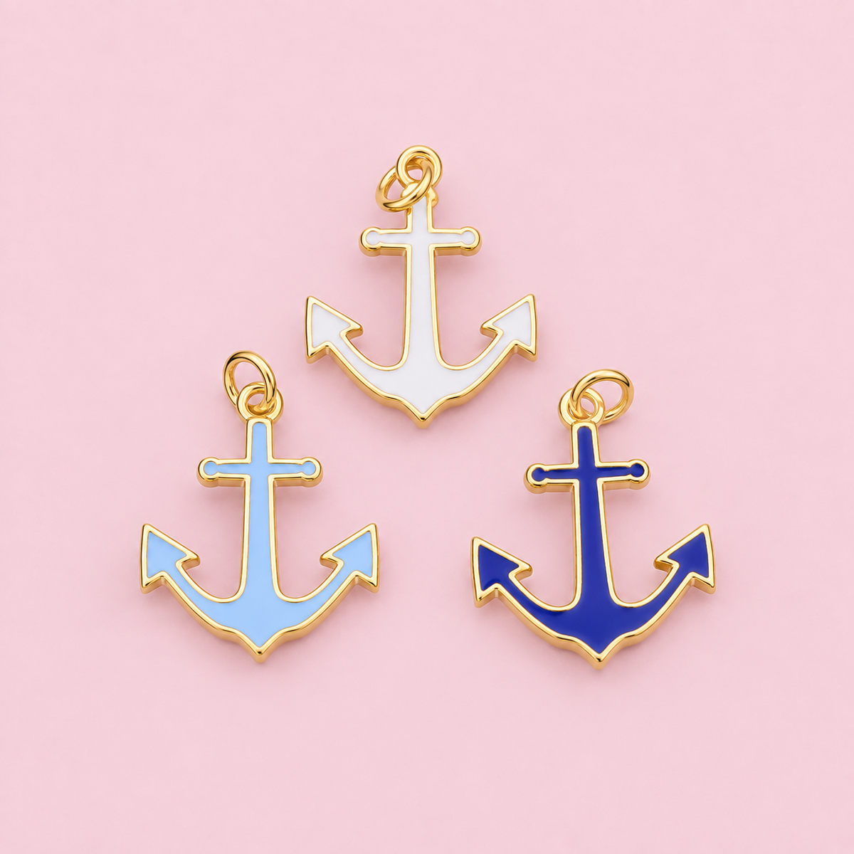 Anchor Charm