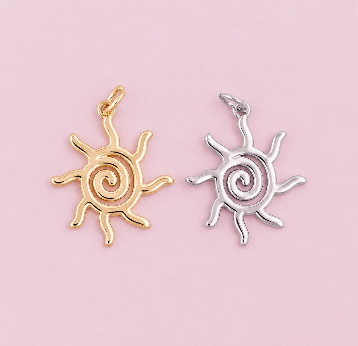 Sunshine Charm