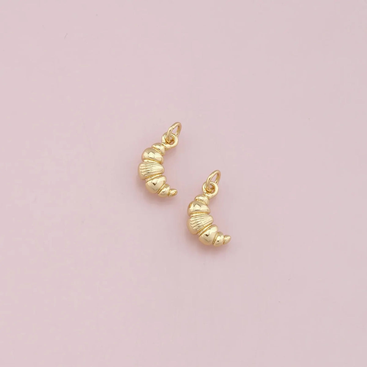 Croissant Charm