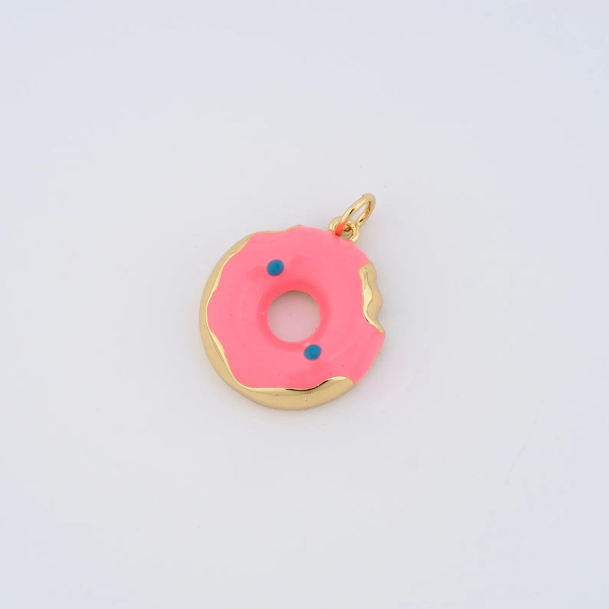 Doughnut Charm