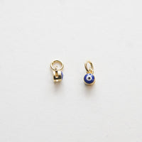 Evil Eye Charm
