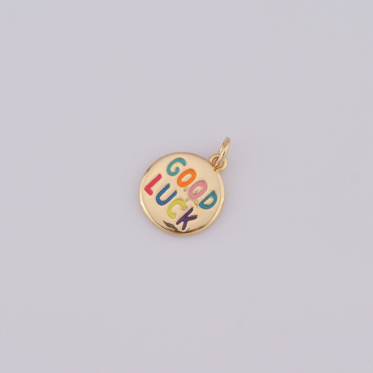 Good-Luck Charm