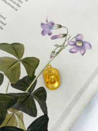COWBOY HAT CHARM