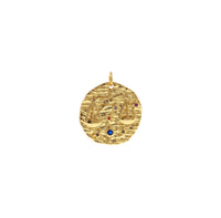 Zodiac Charm