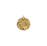 Zodiac Charm