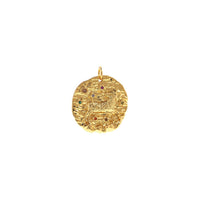 Zodiac Charm