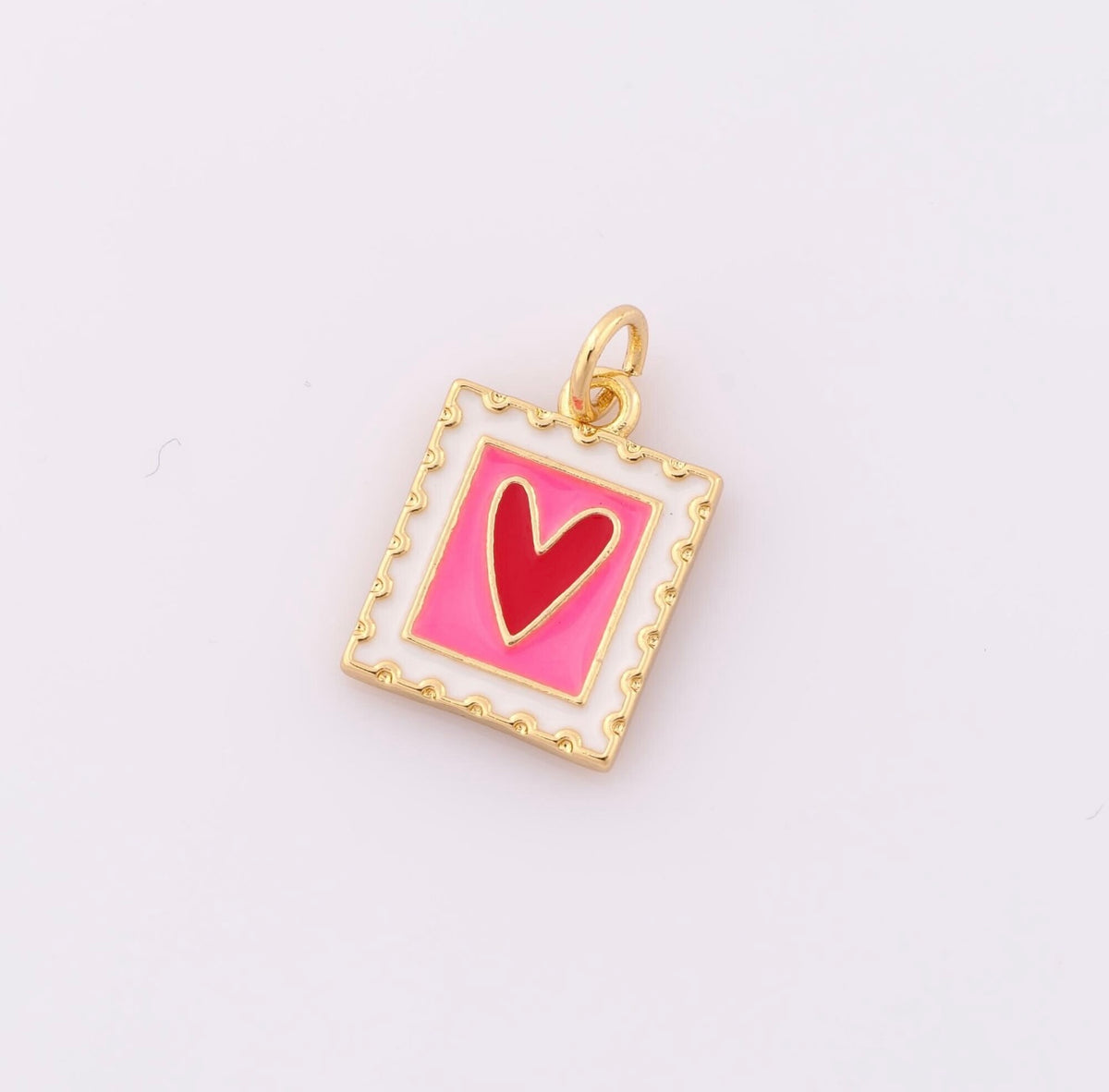 Valentine Charm