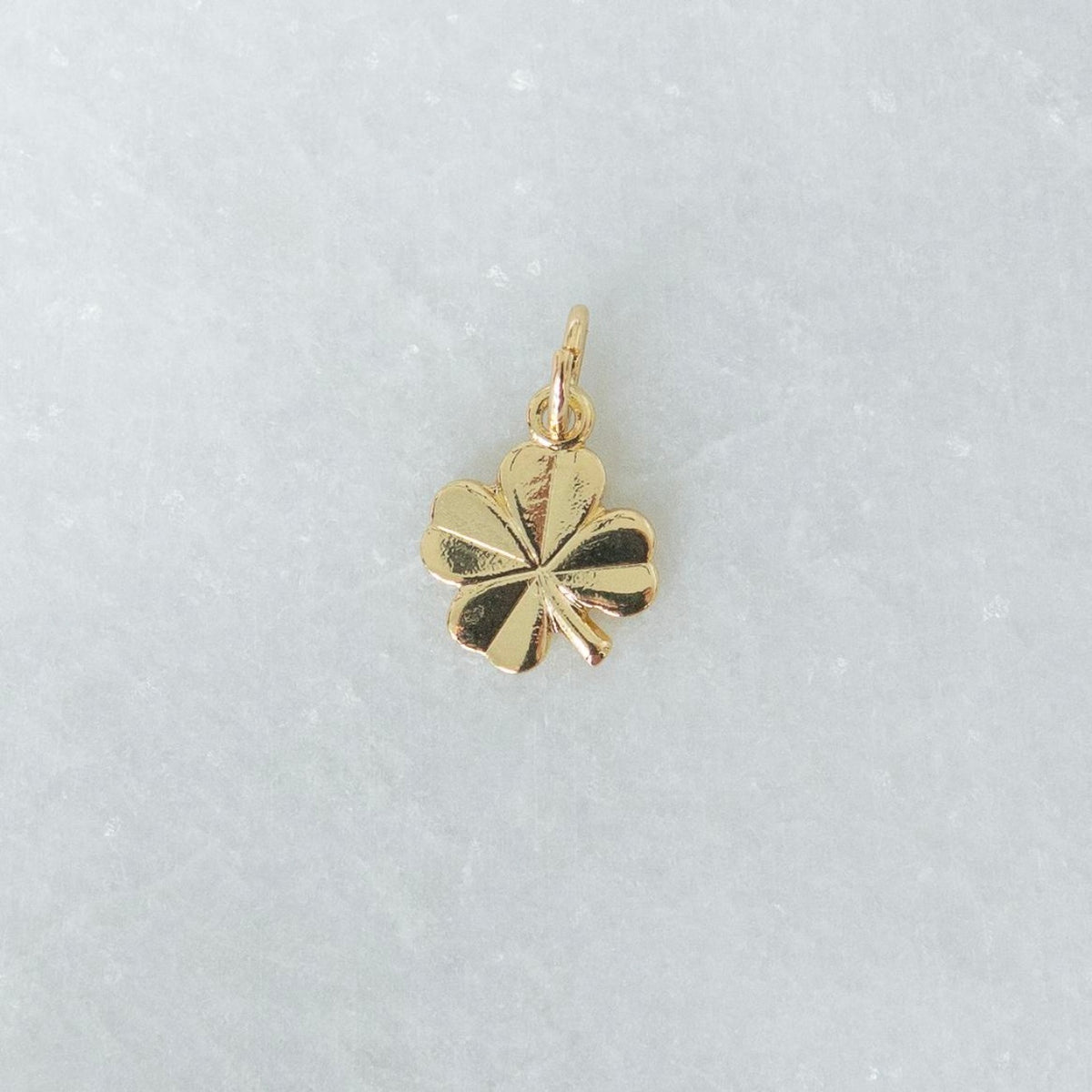Clover Charm