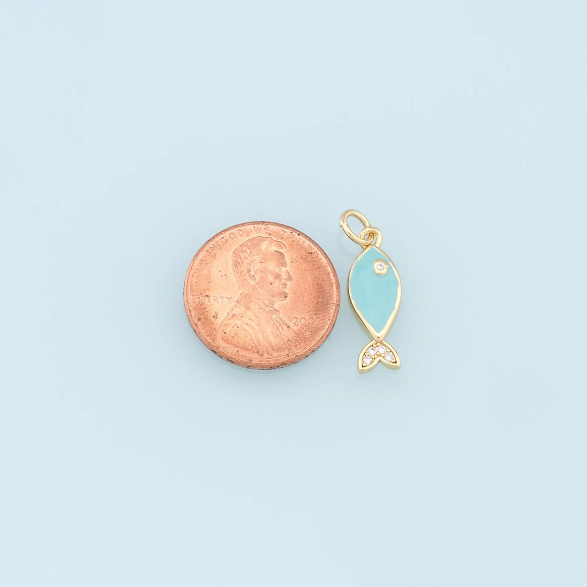 Fishy Charm