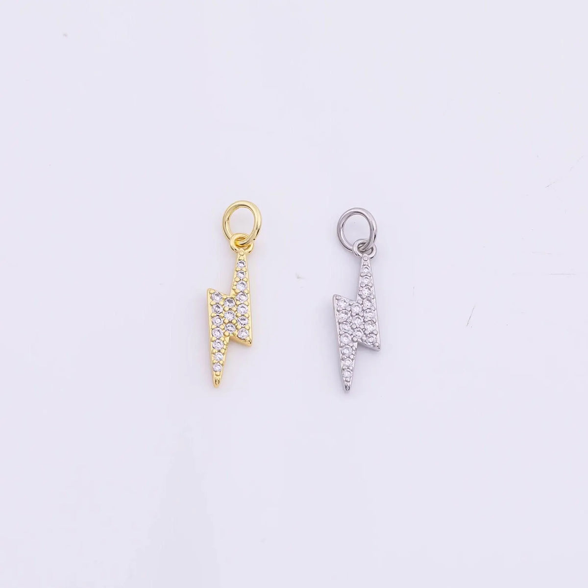 Lightning Charm