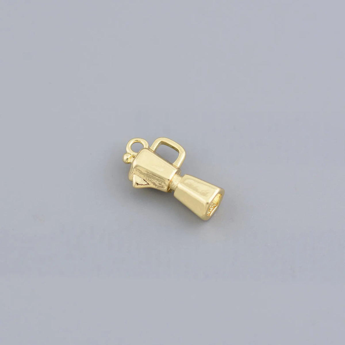 Moka Pot Charm