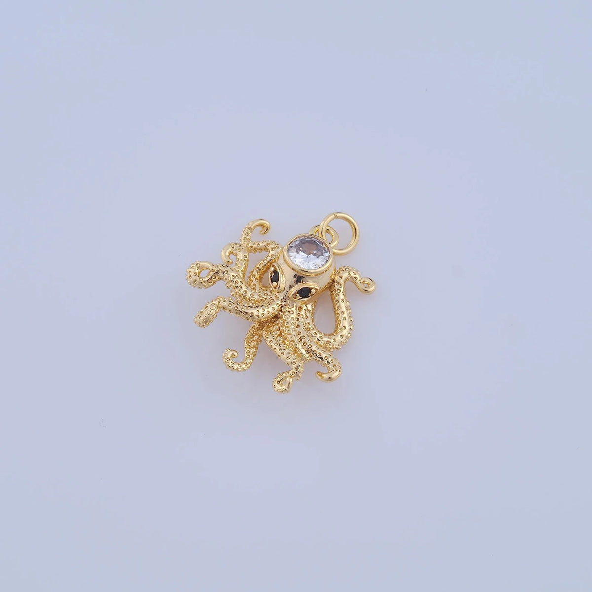 Octopus Charm