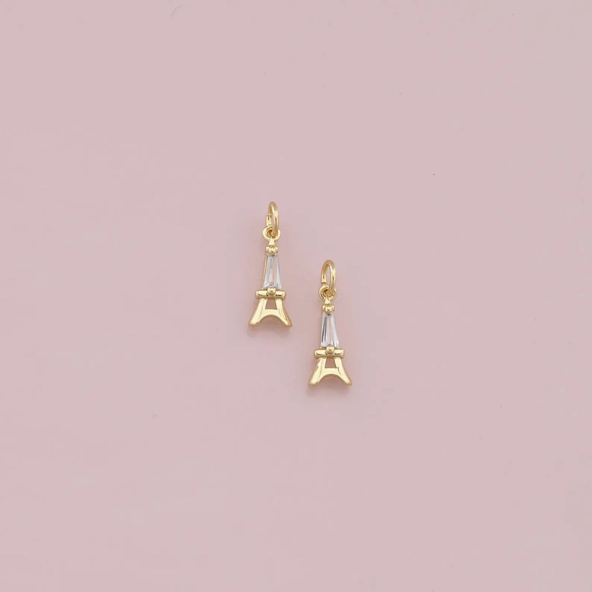 Eiffel Tower Charm