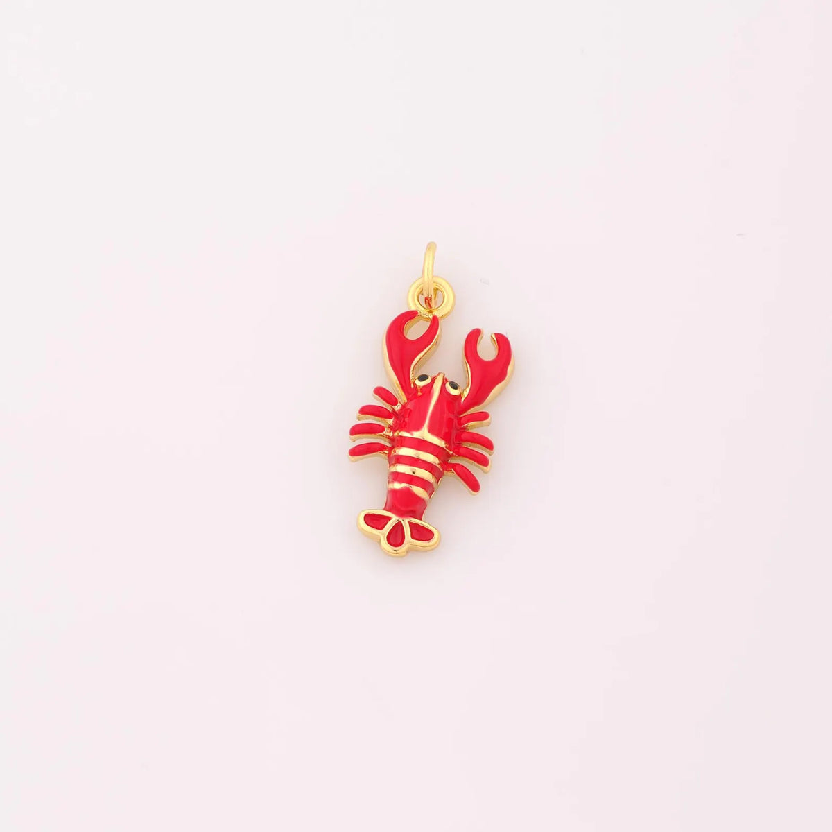 Lobster Charm