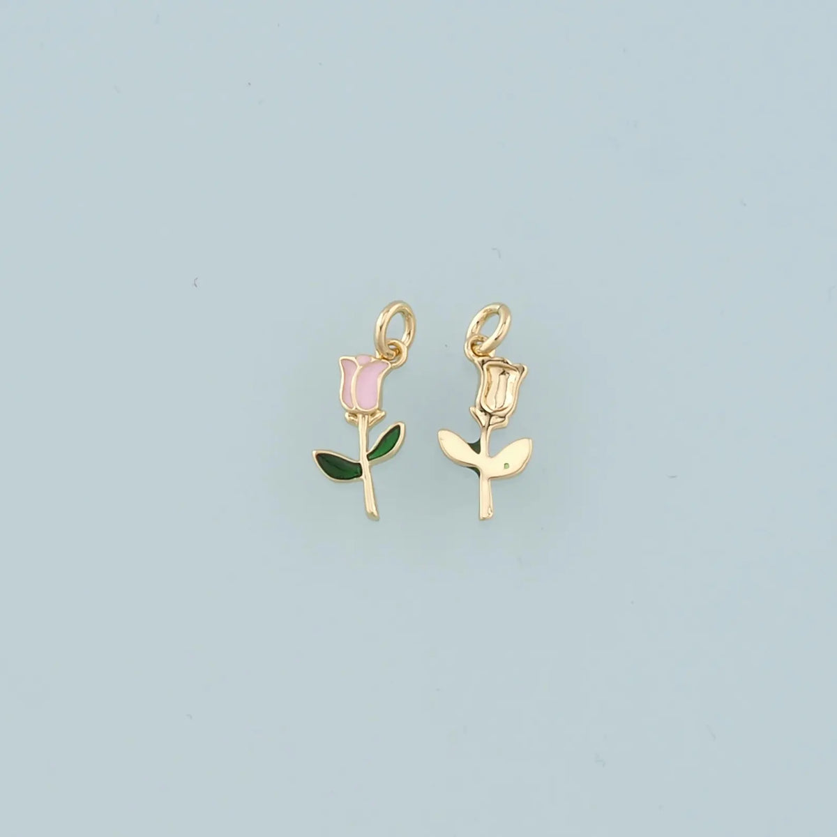 Rose Charm