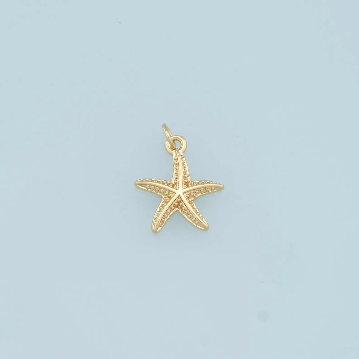 Starfish Charm