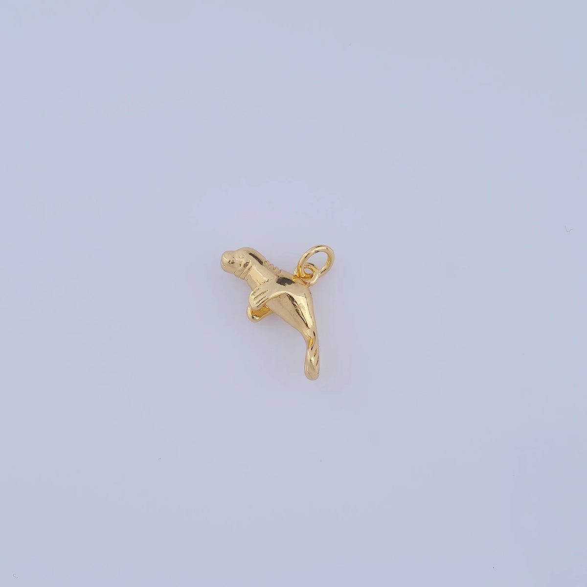 Sea Lion Charm