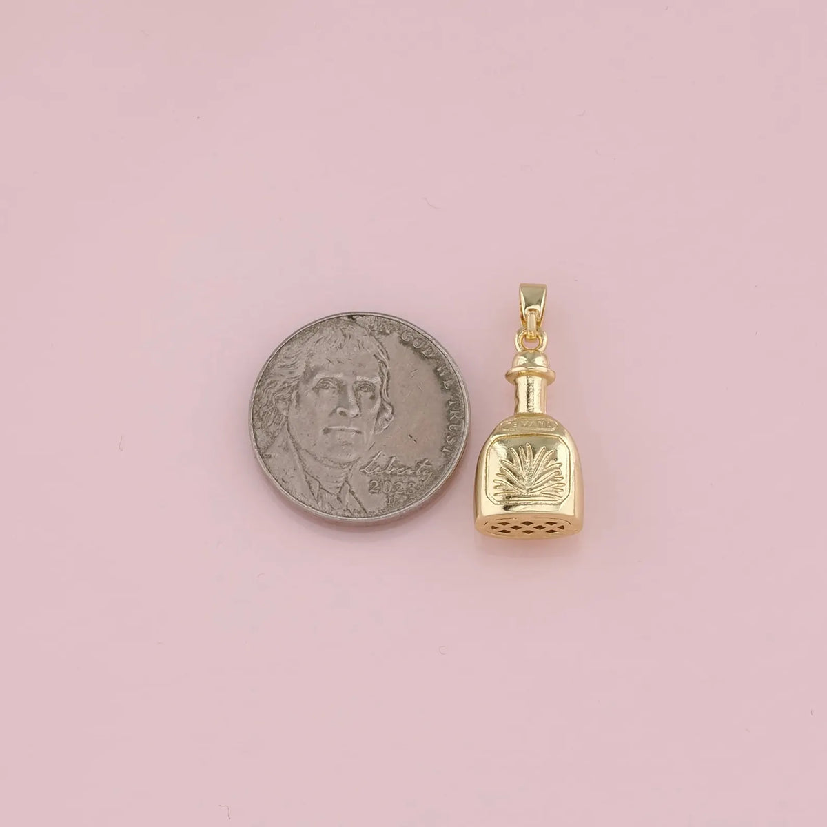 Tequila Charm