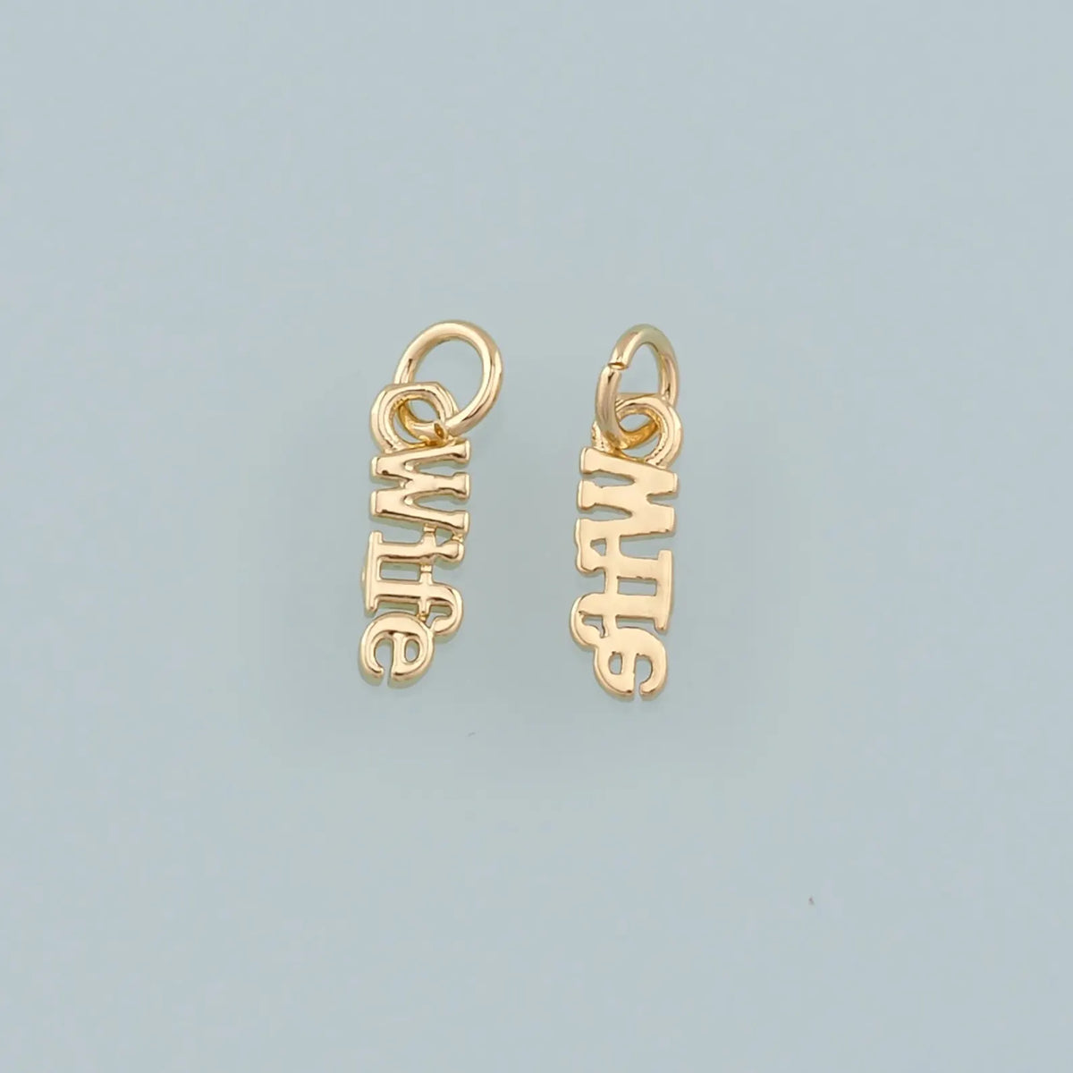 Wife Charm